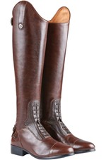 2022 Dublin Galtymore Tall Field Boots 59479 - Brown